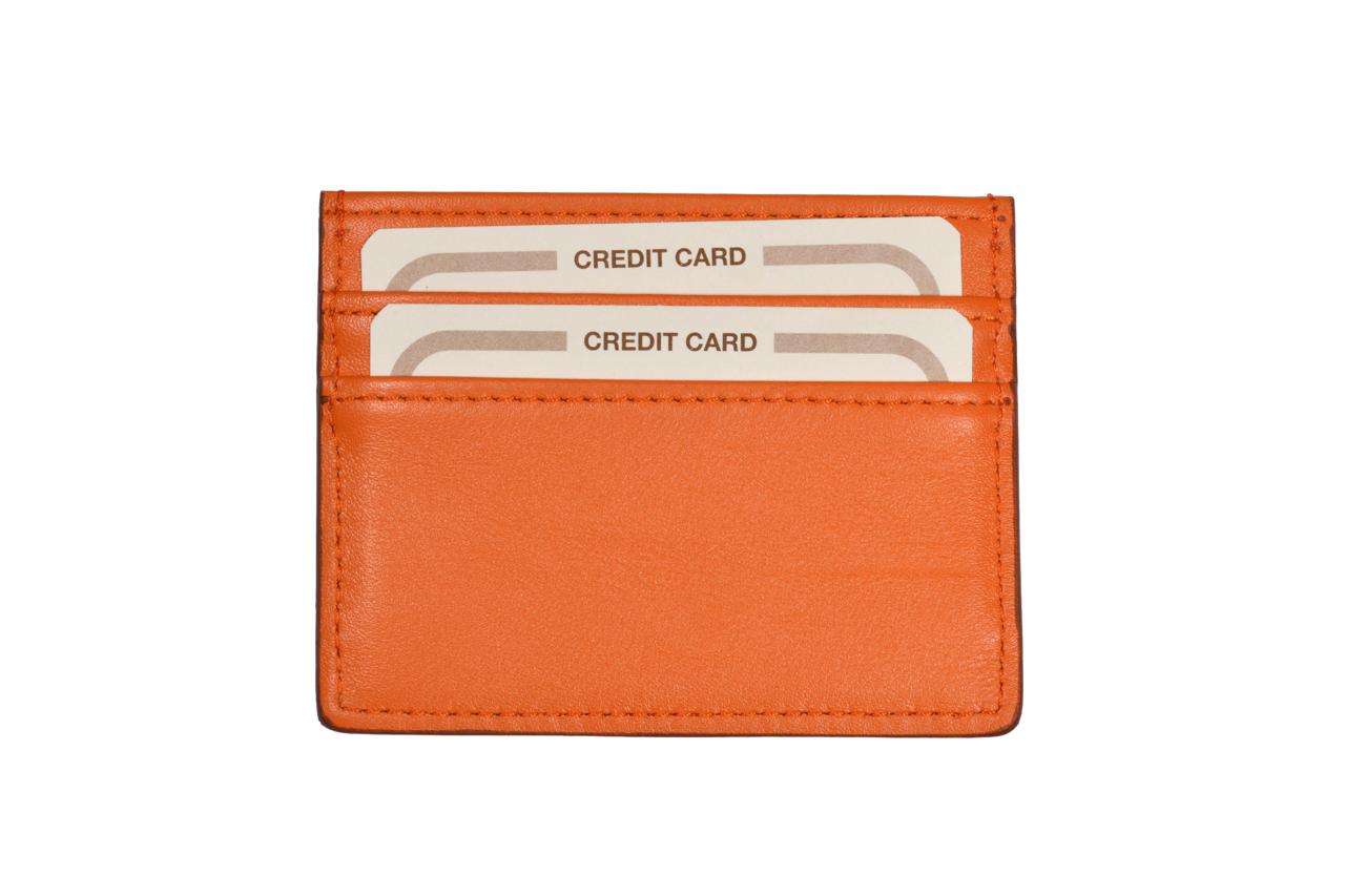 Business Card Holder