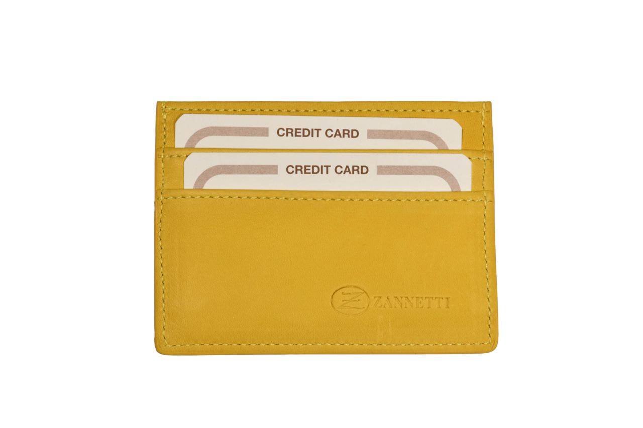 Business Card Holder