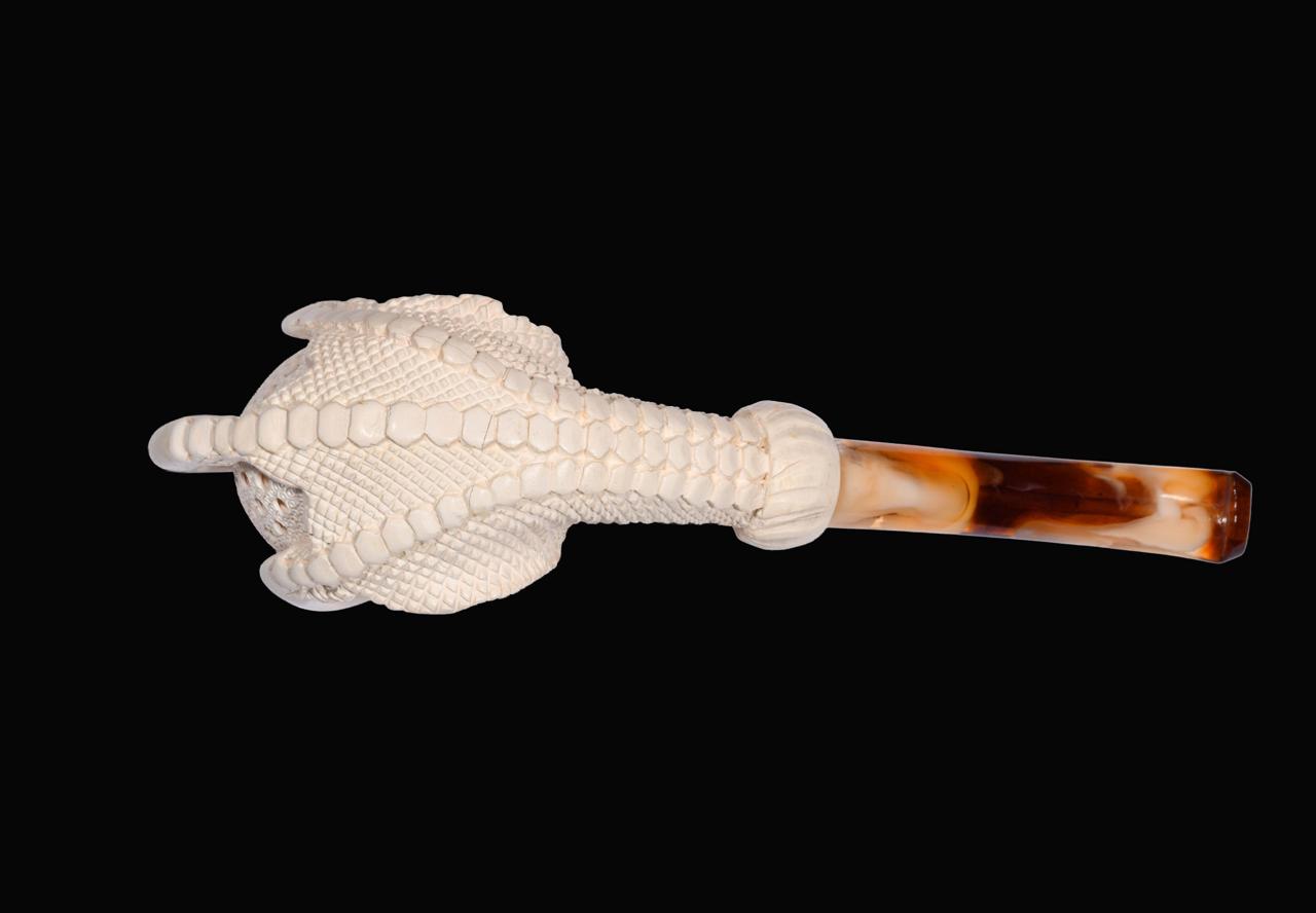 Pipa Artiglio