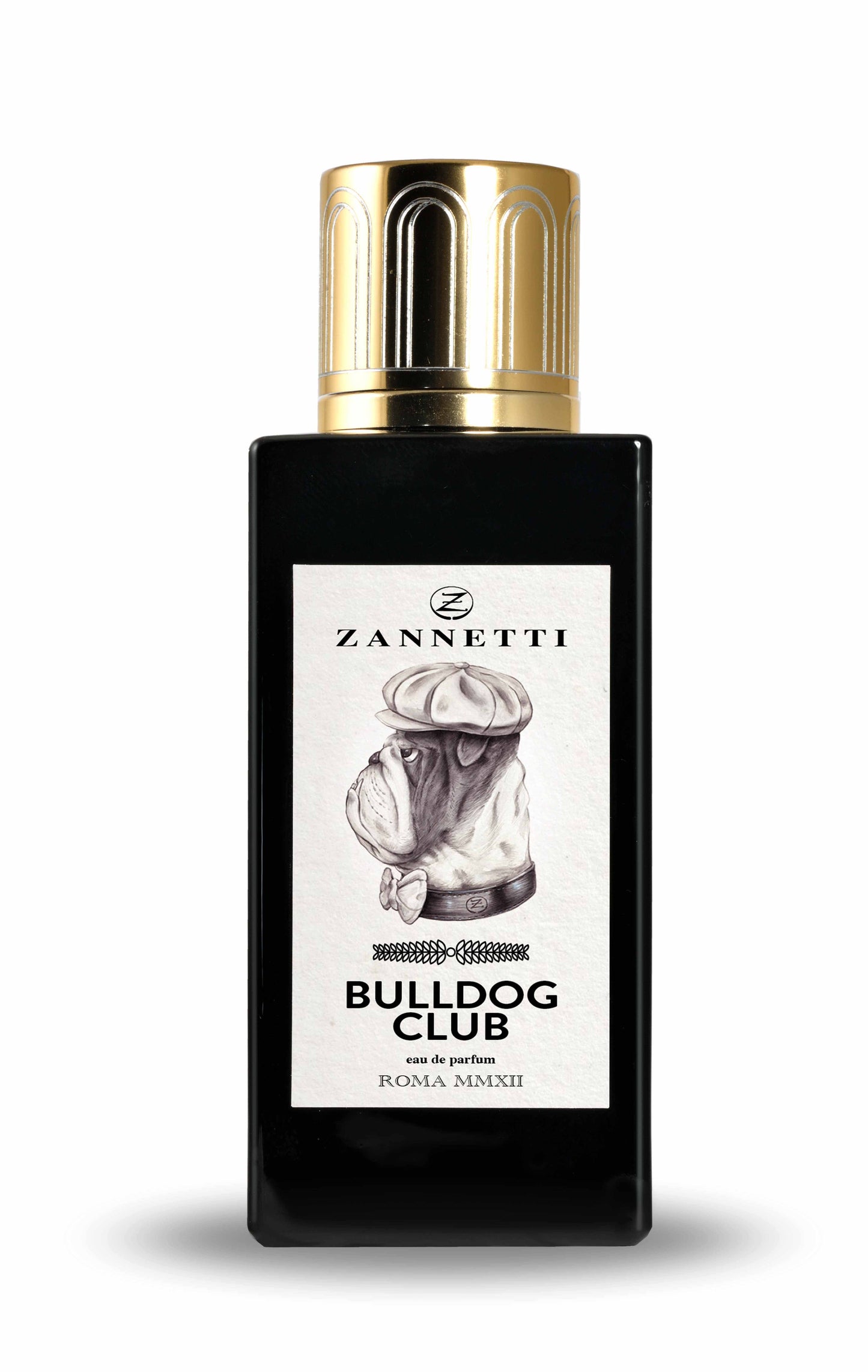 ZANNETTI BULLDOG