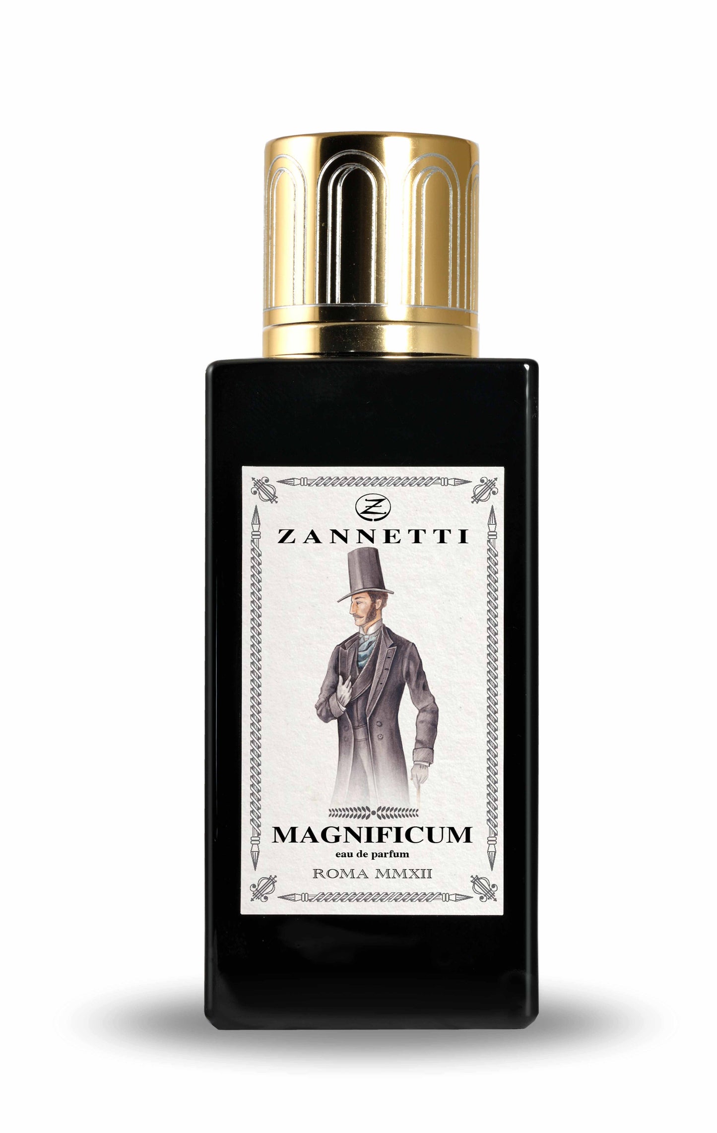 ZANNETTI MAGNIFICUM