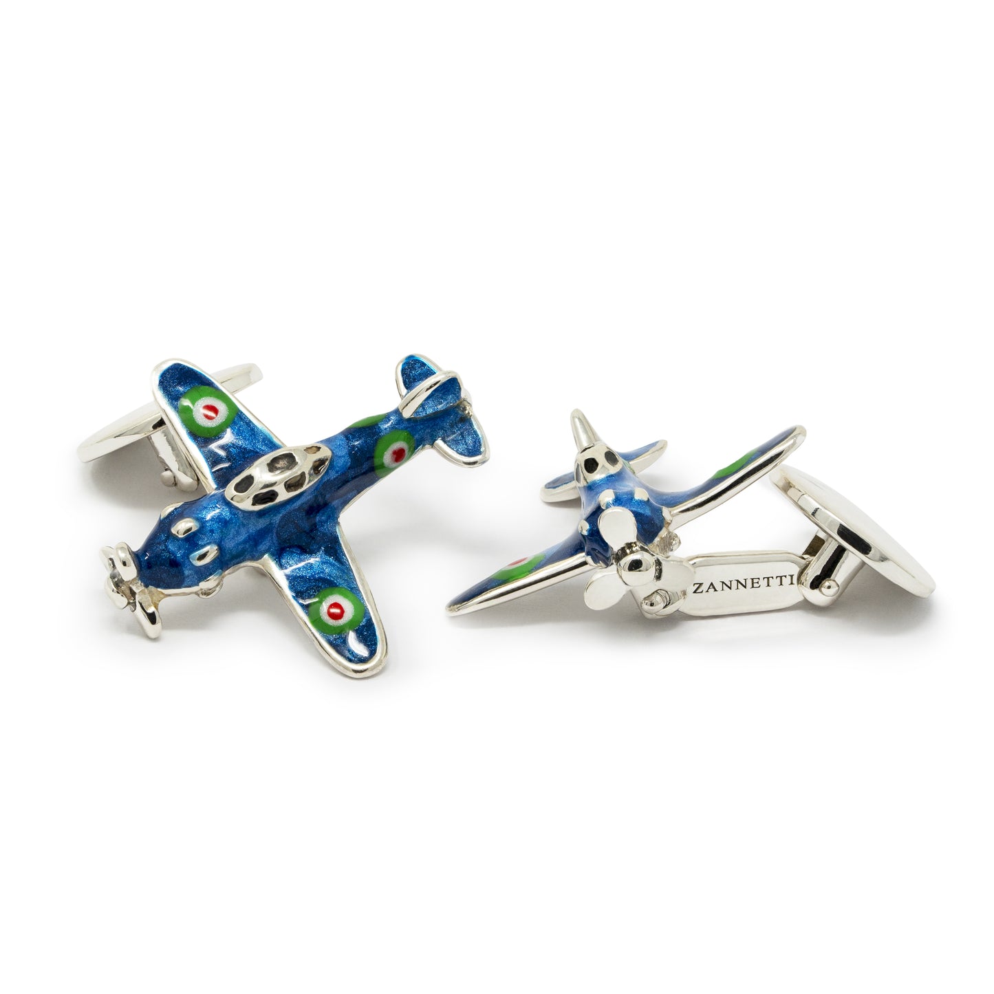 Aeroplanino Militare
