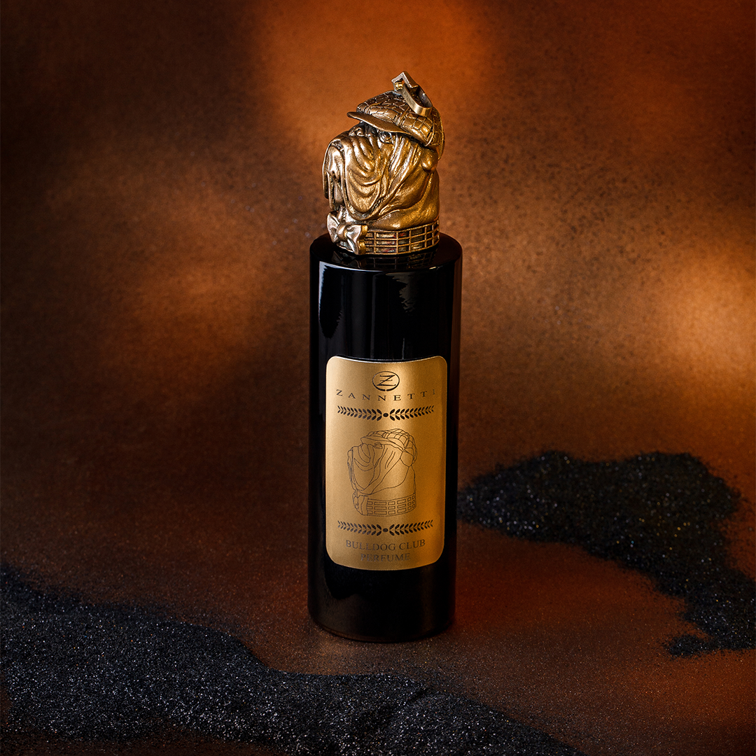 Bulldog Eau de Parfum