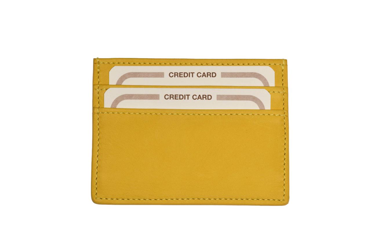 Business Card Holder