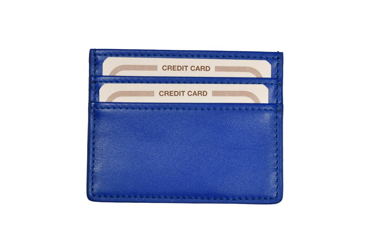 Business Card Holder