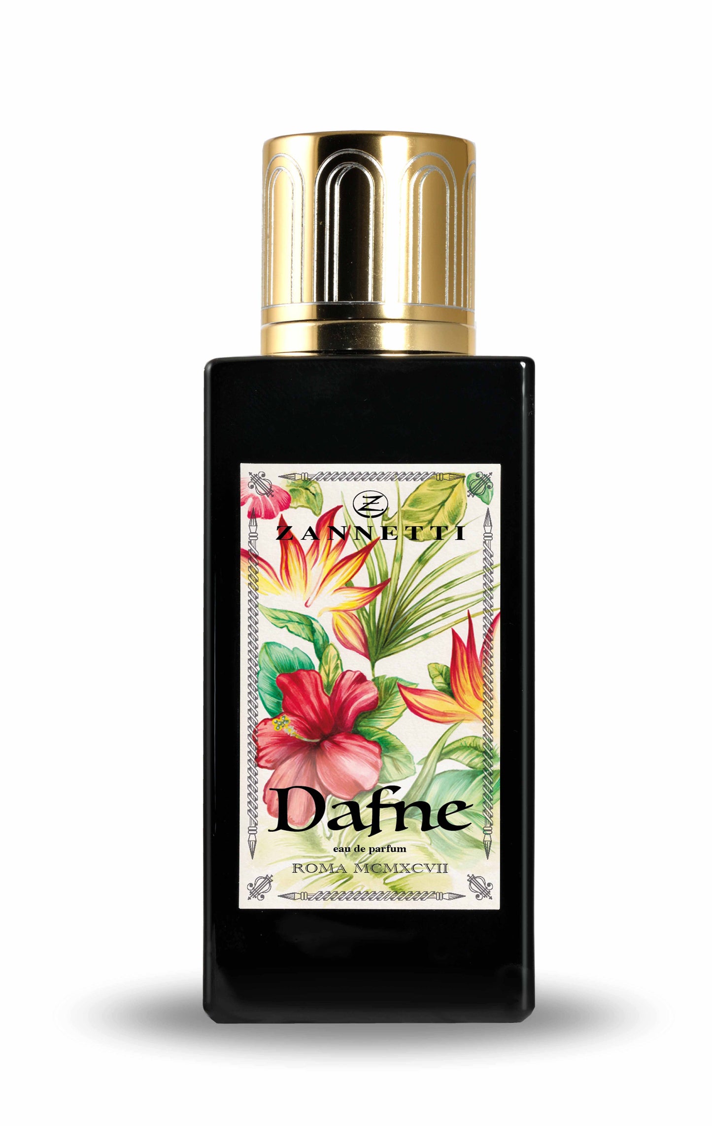 ZANNETTI DAFNE