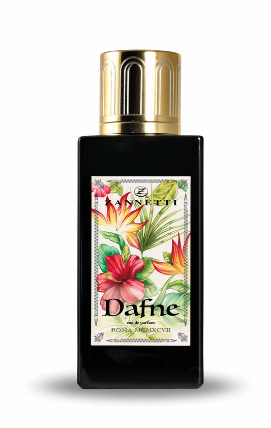 ZANNETTI DAFNE