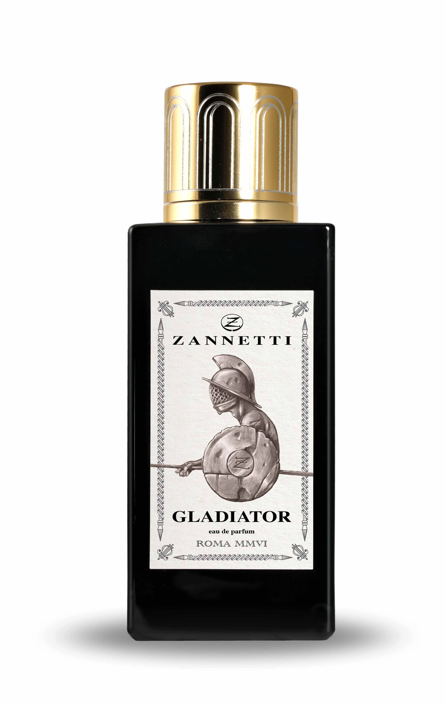 ZANNETTI GLADIATOR