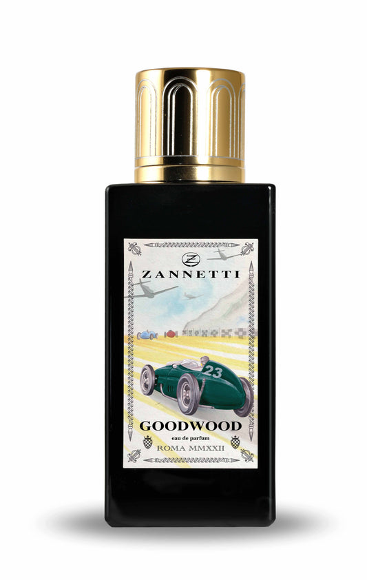 ZANNETTI GOODWOOD