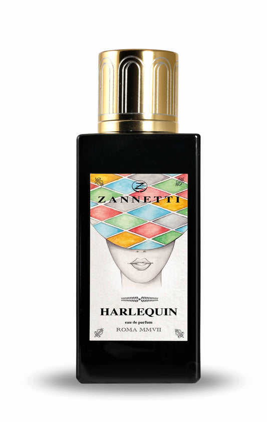 ZANNETTI HARLEQUIN
