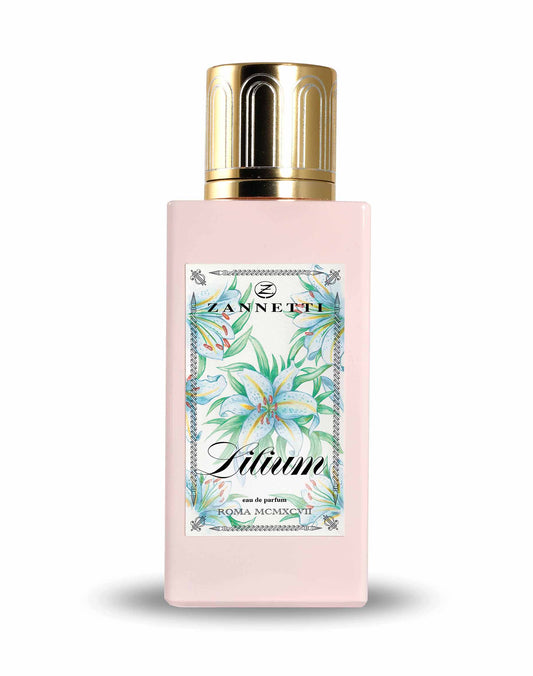 ZANNETTI LILIUM
