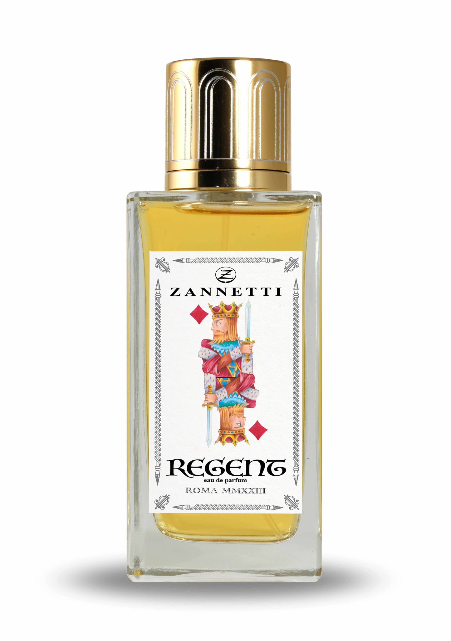 ZANNETTI REGENT