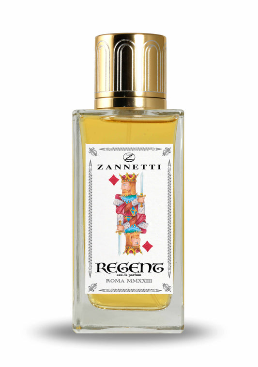 ZANNETTI REGENT