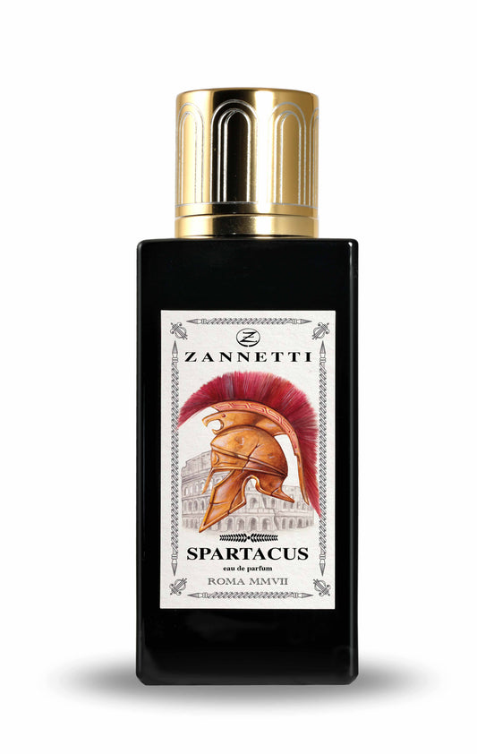ZANNETTI SPARTACUS