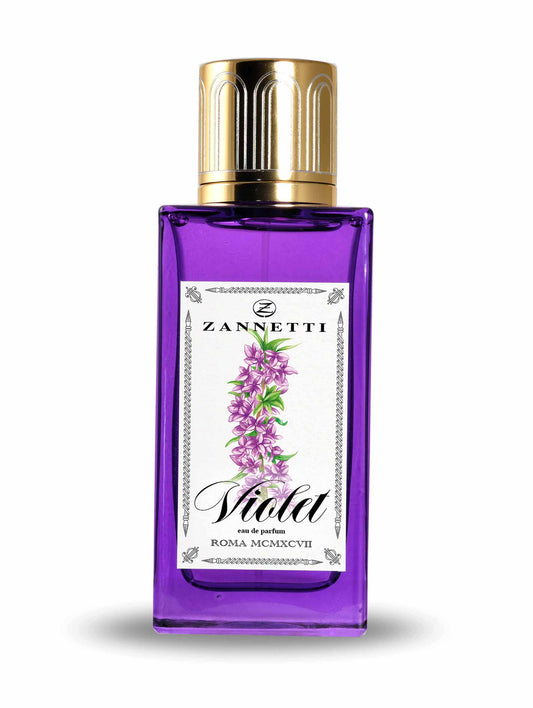 ZANNETTI VIOLET