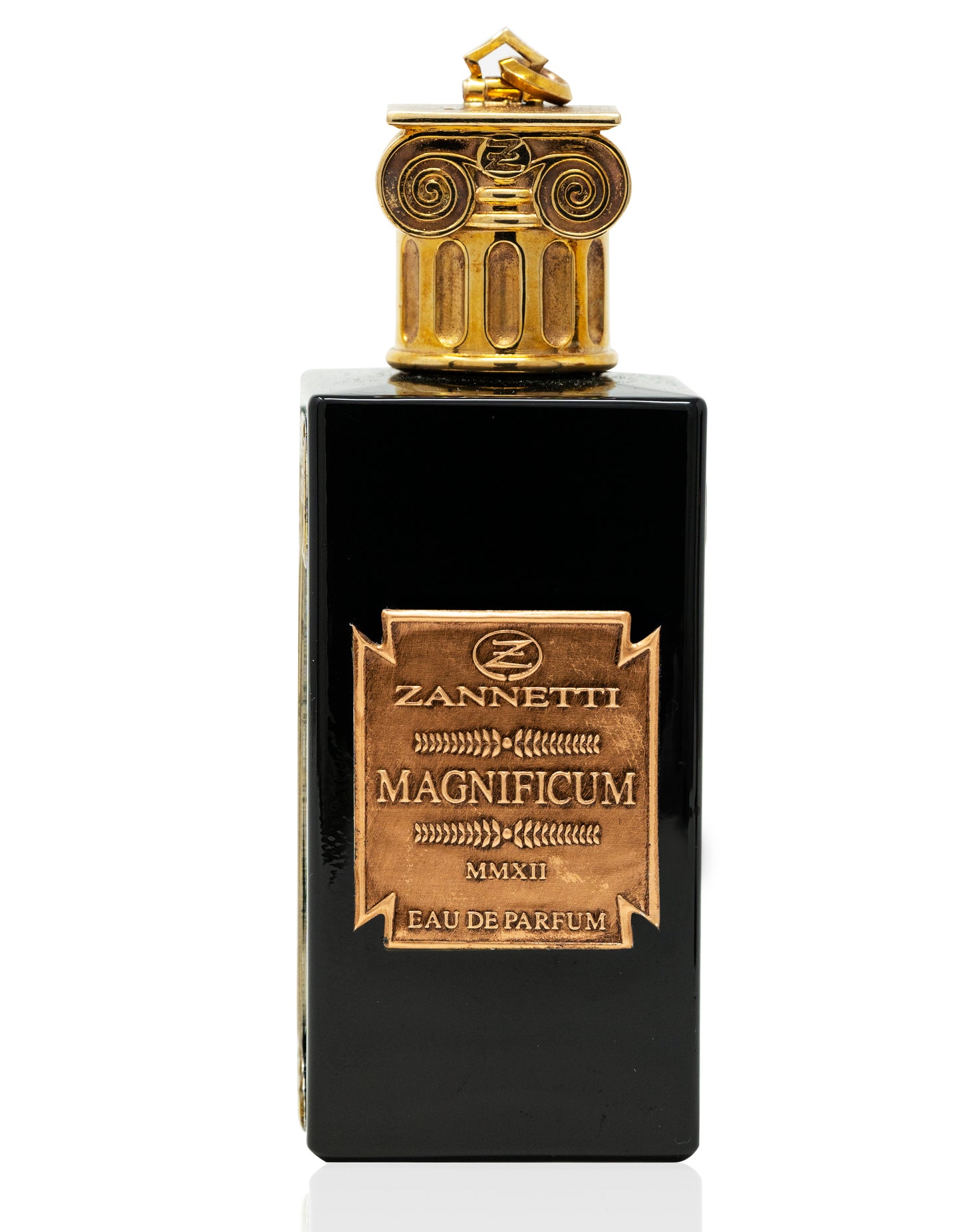 Magnificum Eau de Parfum