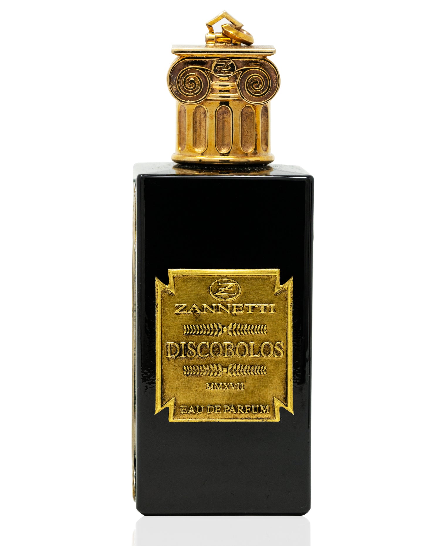 Discobolos Eau de Parfum