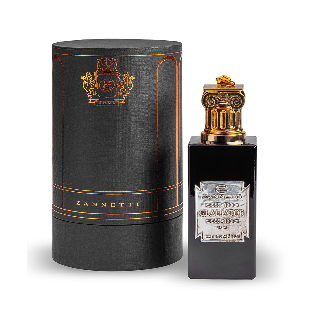 Gladiatore Eau de Parfum