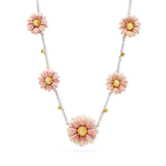 Collana Margherite