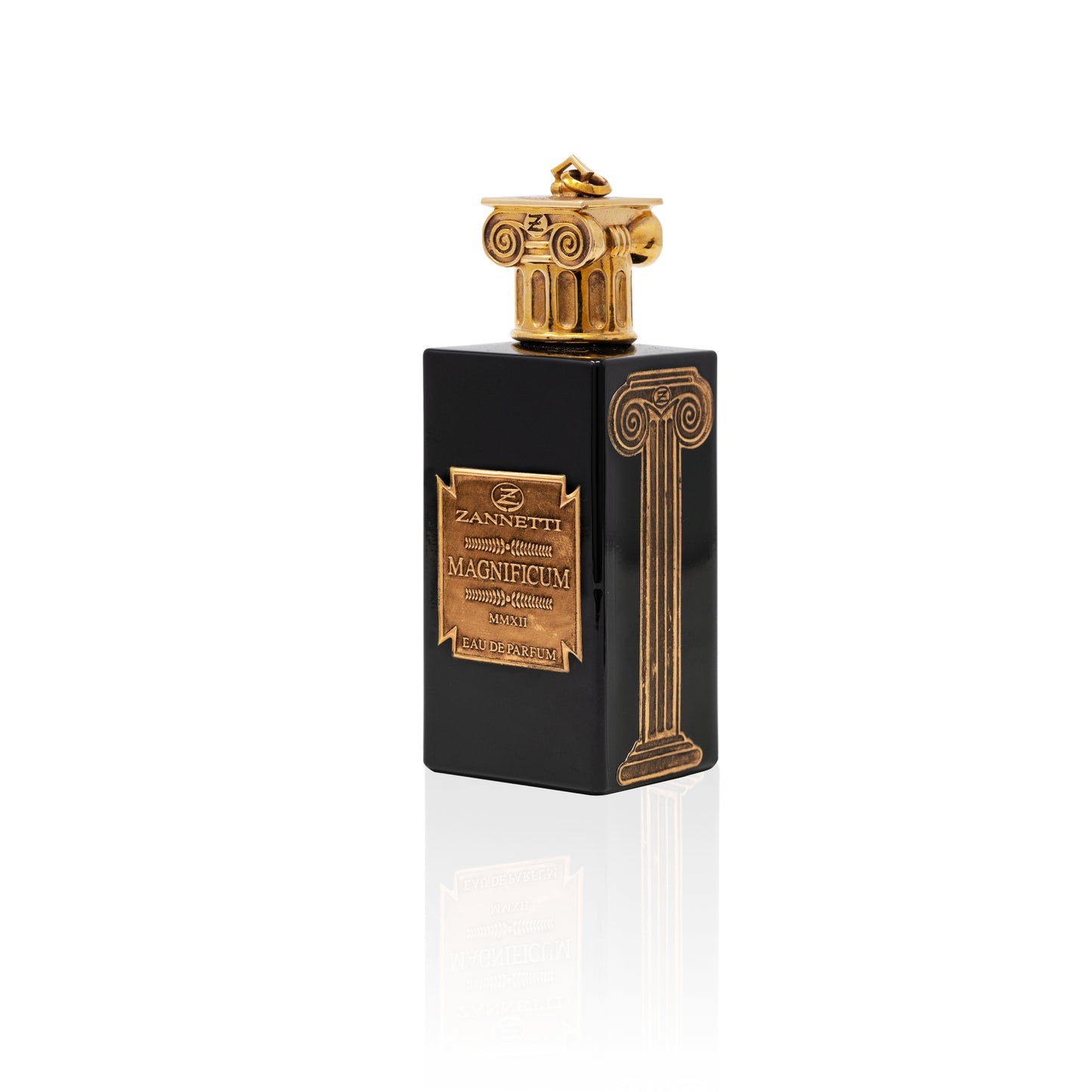 Magnificum Eau de Parfum