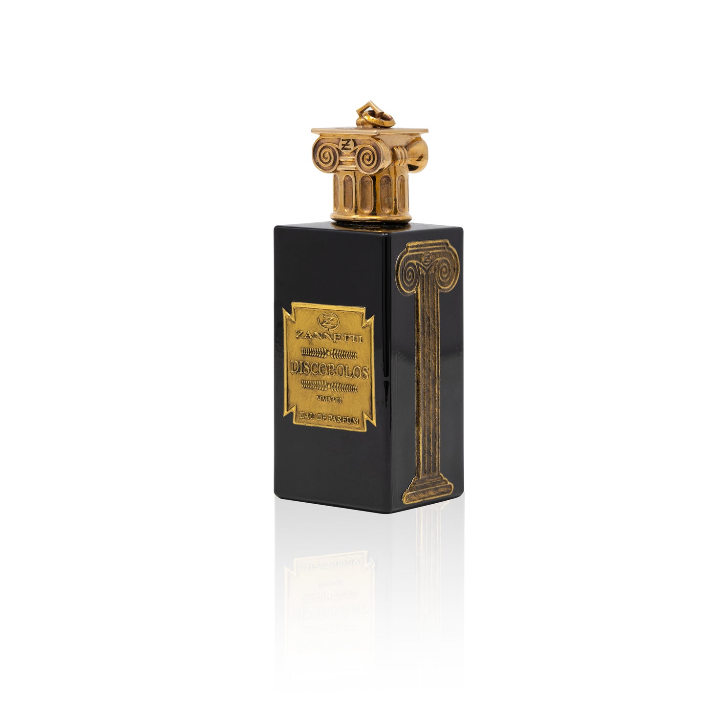 Discobolos Eau de Parfum
