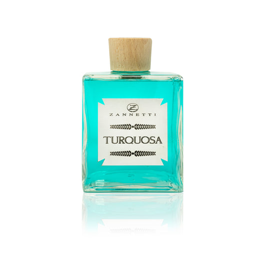 Profumo Ambiente - Turquosa