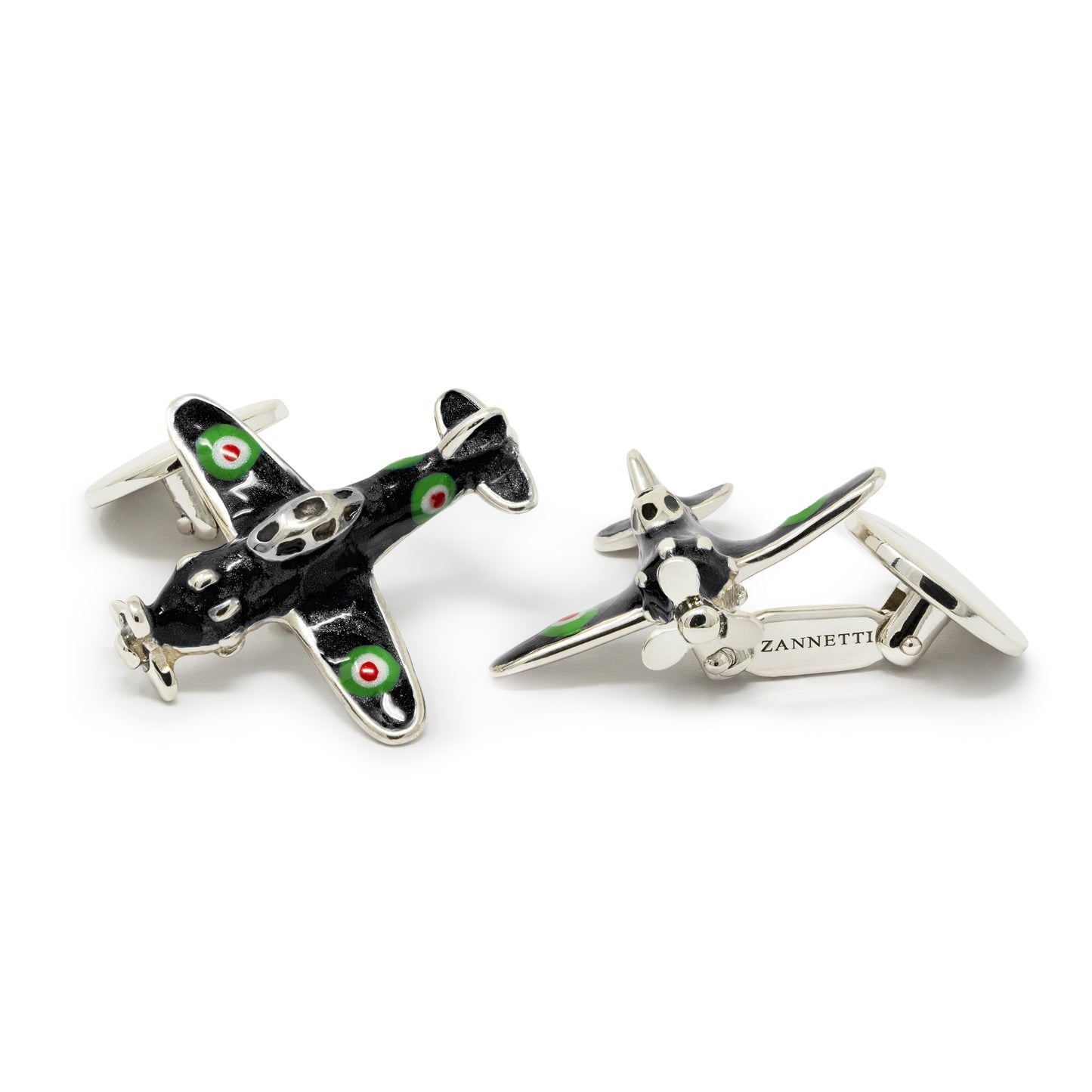 Aeroplanino Militare