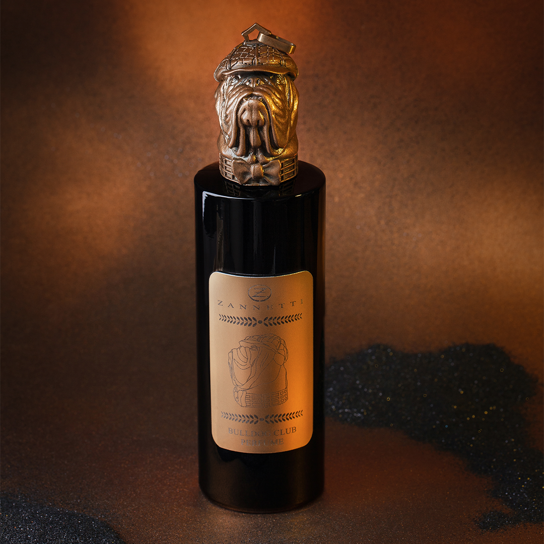 Bulldog Eau de Parfum