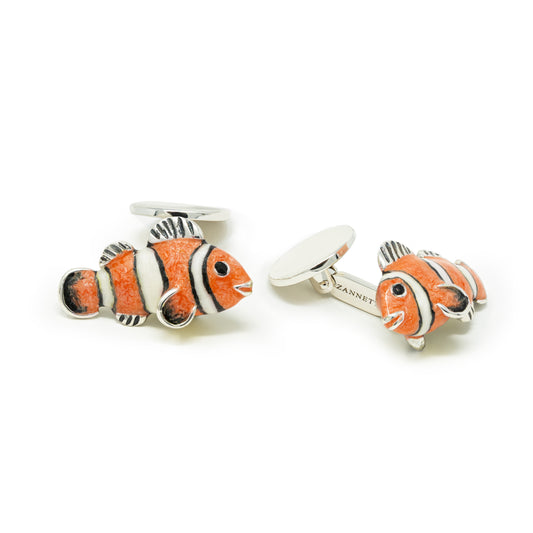 Pesce Pagliaccio