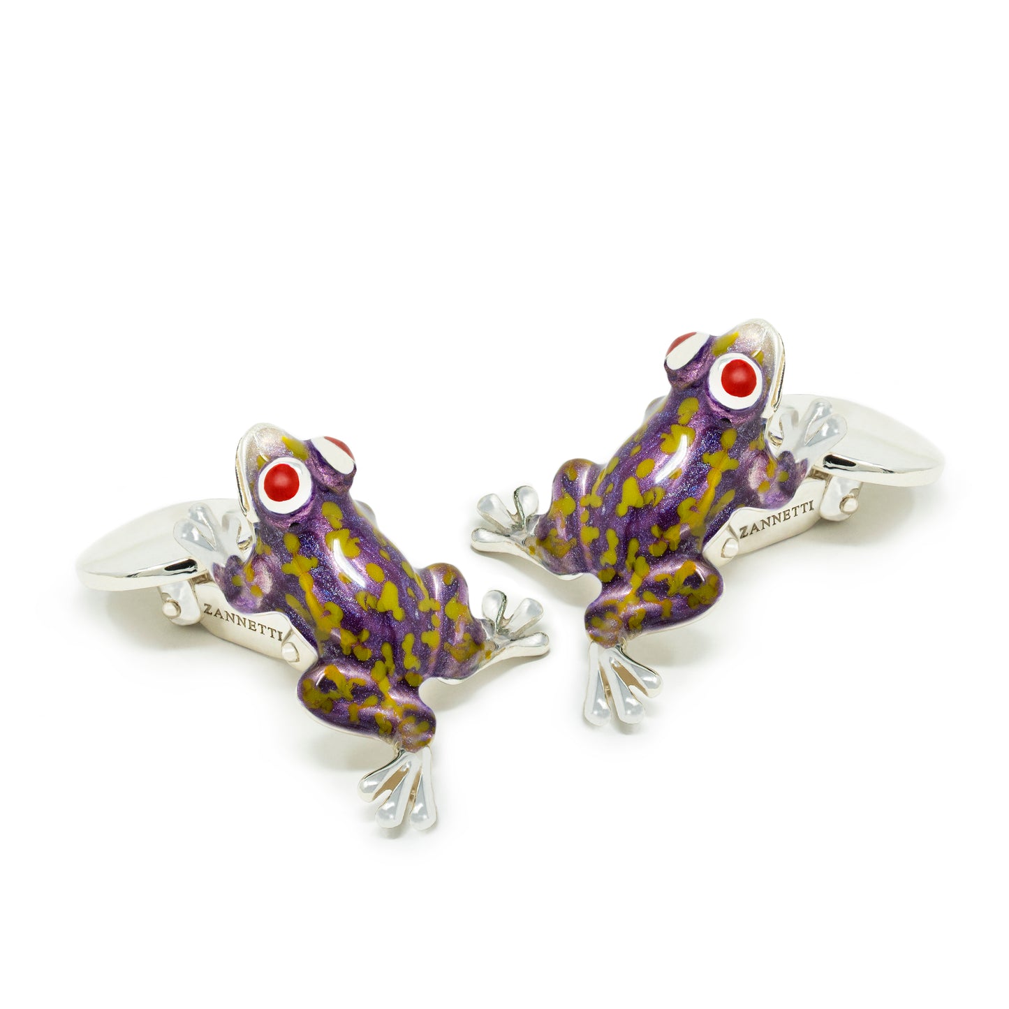 Rana Curiosa